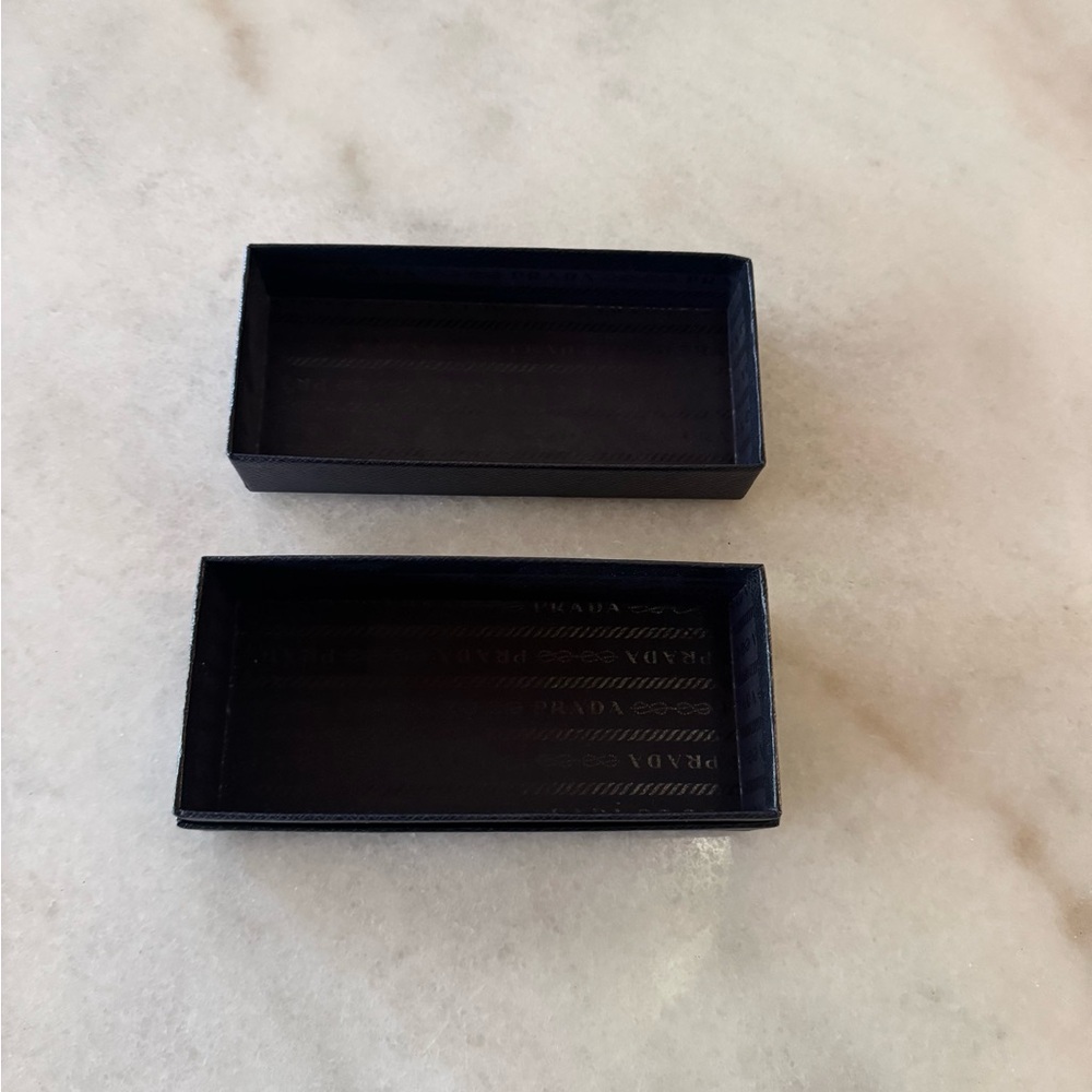 Small Prada Box - Picture 3 of 4